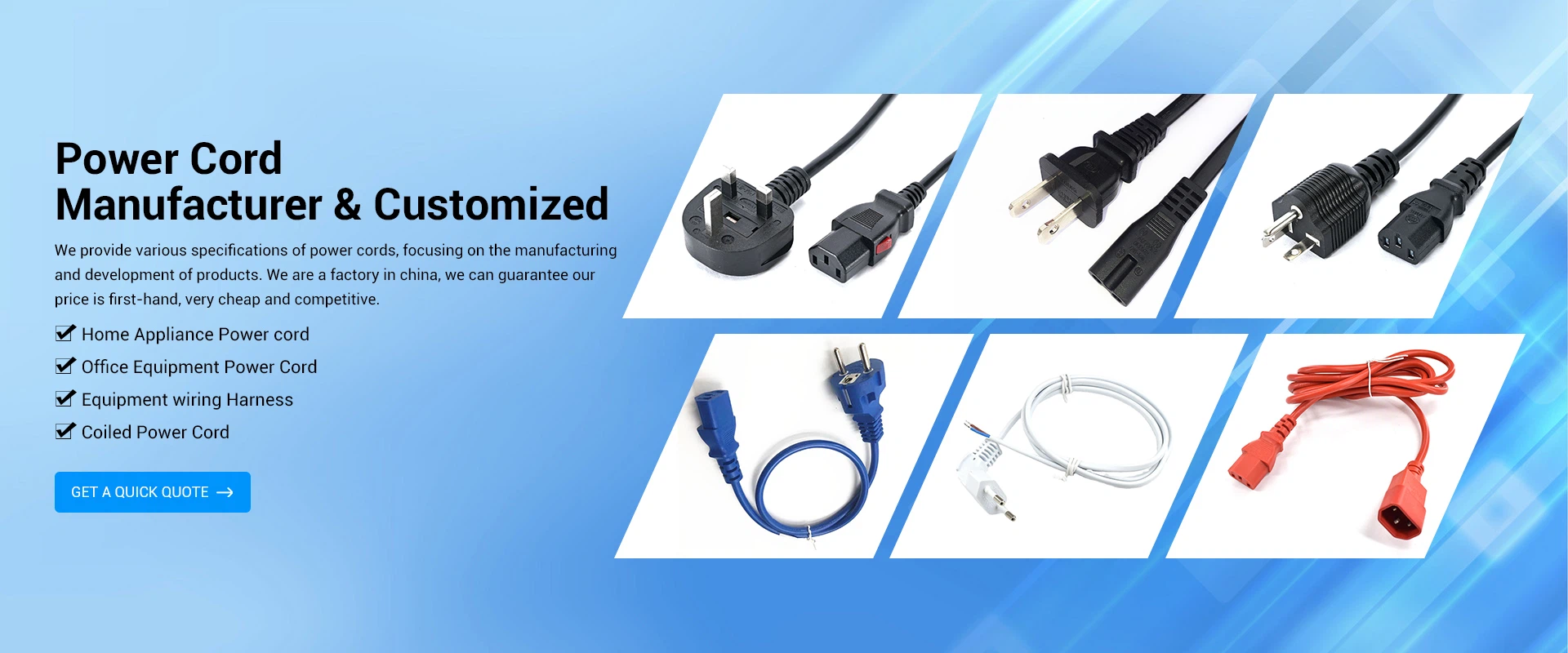 Qingdao Xinjie Electron Co.,Ltd.