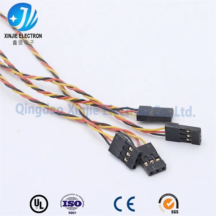 Printer Wiring Harness