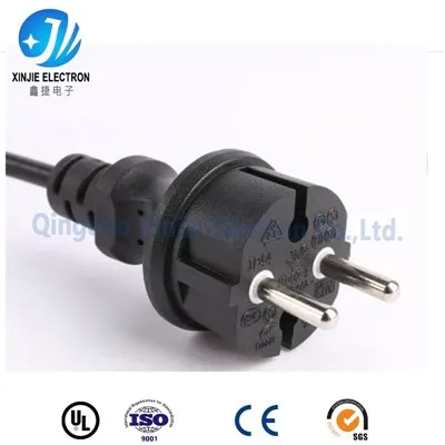 Как точно да измеря дължината на захранващия кабел за телевизор?