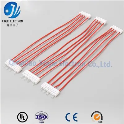 Окабеляване за домакинско оборудване