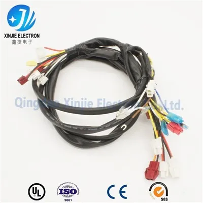 Сноп кабели за телевизор